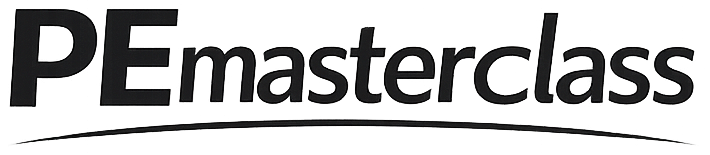 PEmasterclass